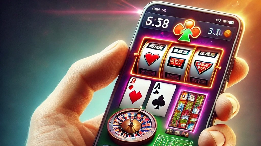 casino-non-aams-app-android